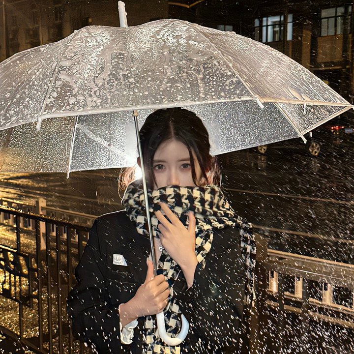 全家福