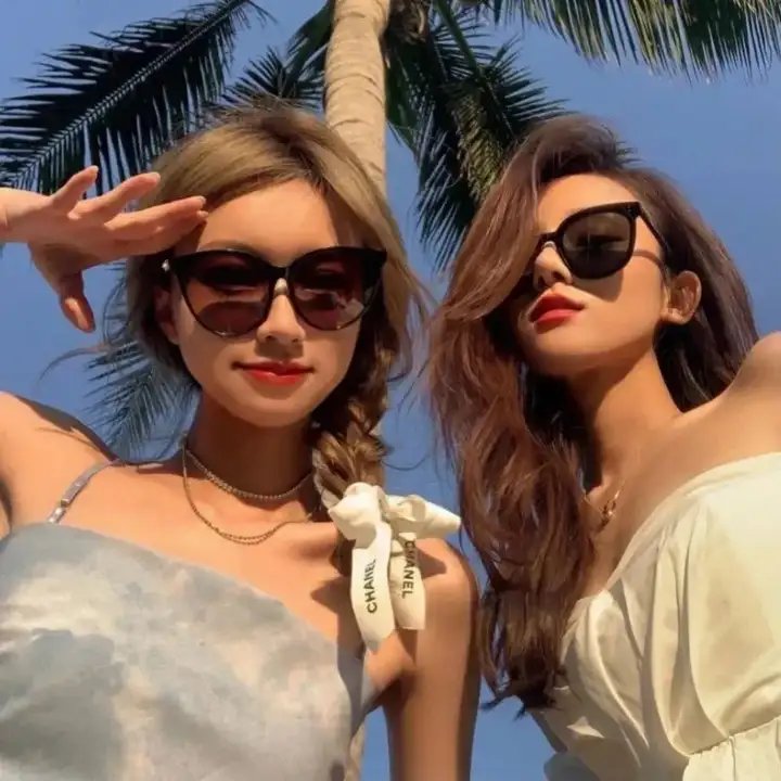 每当变幻时粤语